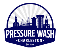 Pressure Wash Charleston